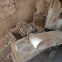 آسیاب|ابزارآلات|اصفهان, دارک|دیوار