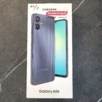 A06 حافظه ۱۲۸ رم۶