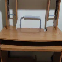 میز/میز تحریر/میز کامپیوتر