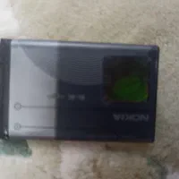 فروش گوشی نوکیا 3110c خراب و|موبایل|اردبیل, |دیوار