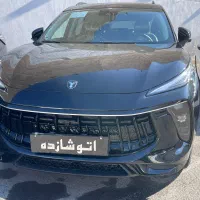 لاماری ۱۵۰۰ توربو  GDI  صفر مدل ۱۴۰۴