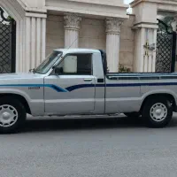 مزدا وانت مدل ۸۳|خودرو سواری و وانت|آزادشهر, |دیوار