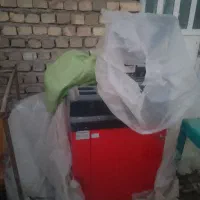دستگاه بالانس