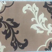 فرش ۱ در ۱.۵ سالم در حد نو
