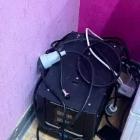 دستگاه لیزر کیوسوئیچ پیکوشور گرید A|آرایشی، بهداشتی، درمانی|رودهن, |دیوار