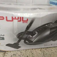 جارو برقی مارک پارس خزر توربو ۲۰۰۰