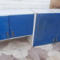 کابینت فلزی