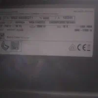 لباسشویی اتوماتیک بوش ۹ کیلویی|ماشین لباسشویی و خشک‌کن لباس|اهواز, زردشت|دیوار