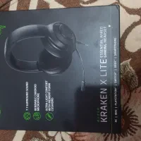 هدست ریزر نو