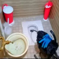 لوله بازکنی و نشت یابی شبانه  روزی