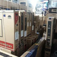 تلوزیون دوو ۳۲ ۴۳ ۵۰ ۵۵ ۶۵ اینچ LED 4K نواکبند|تلویزیون و پروژکتور|تهران, بازار|دیوار