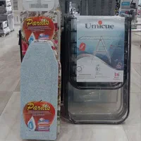بندرخت/رخت آویز/یونیک/3سال/ضمانت رنگ استیل  ارسال|بندرخت و رخت‌آویز|مشهد, شهید آوینی|دیوار