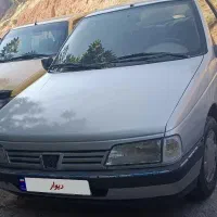 پژو94کامل رنگ