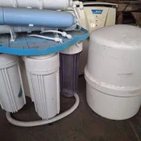 تصفیه آب خانگی|آب‌سردکن و تصفیه آب|مرند, |دیوار