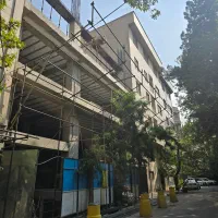 نصب داربست فوری|خدمات پیشه و مهارت|تهران, پاسداران|دیوار