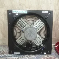 هواکش و آبخوری|پنکه و تصفیهکنندهٔ هوا|مرودشت, ثبت احوال|دیوار