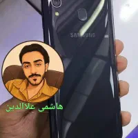 سامسونگ Samsung a30 64--4 هاشمی علاالدین|موبایل|تهران, شیخ هادی|دیوار