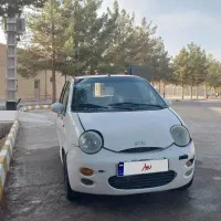 Mvm110 سه سیلندر تازه تعمیر|خودرو سواری و وانت|رفسنجان, |دیوار