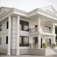 دوطبقه نیم سعدی جنوبی
