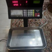 ترازو ۳۰ کیلویی پند مدل ۷۵۰۰|فروشگاه و مغازه|کرج, کمالشهر|دیوار