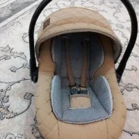 کریر|کالسکه و لوازم جانبی|کرج, شهرک فهمیده|دیوار