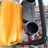 کالسکه بچه سالم|کالسکه و لوازم جانبی|اردبیل, |دیوار