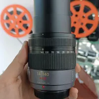 lens 14-140 Lumix|دوربین عکاسی و فیلم‌برداری|تهران, فردوسی|دیوار
