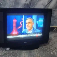 تلویزیون/ LG/