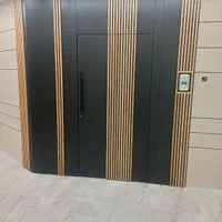 نقاشی ساختمان و رنگ کاری تمام کارهای چوبی واهنی