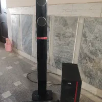 سینما خانگی مارشال نیاز به تعمیر