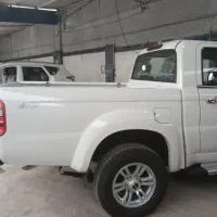 کاپرا u اتومات|خودرو سواری و وانت|گنبد کاووس, |دیوار