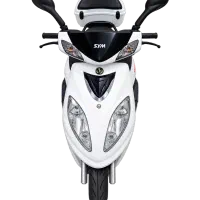 موتور شوکا SYM تایوان