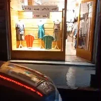 فروش مغازه به صورت سر قفلی|فروش مغازه و غرفه|کرج, مصباح|دیوار