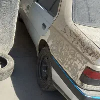۴۰۵ glxمدل اخر۸۲|خودرو سواری و وانت|سنندج, |دیوار