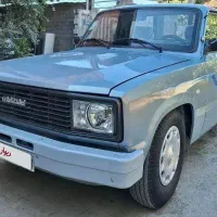 وانت مزدا ۲۰۰۰