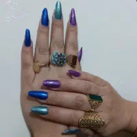 ناخن‌روسی