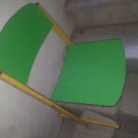 صندلی مهدکودک