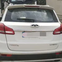 چری تیگو 5 اکسلنت IE، مدل ۱۳۹۷ بدون رنگ و فابریک