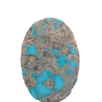 نگین فیروزه نیشابور|جواهرات|میبد, |دیوار