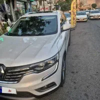 رنو کولیوس ۲۰۱۷