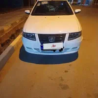 سمند سورن پلاس xu7 صفر