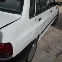 پراید مدل نود|خودرو سواری و وانت|گیلان غرب, |دیوار