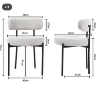 صندلی کانتر ثابت|صندلی و نیمکت|بوشهر, |دیوار