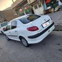 206sd V8مدل ۹۳