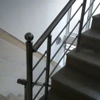 نرده استیل اسمخانی|خدمات پیشه و مهارت|زنجان, |دیوار