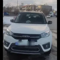 خودرو x33 s اسپرت