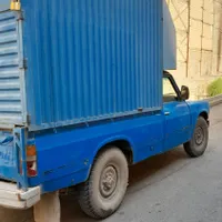 نیسان مدل۸۳|خودرو سواری و وانت|کرج, کمال‌شهر|دیوار