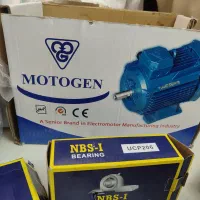 پمپ موتوژن|مصالح و تجهیزات ساختمان|تهران, امام زاده حسن|دیوار