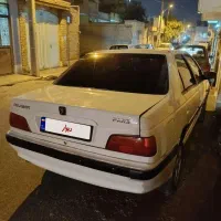 پارس مدل ۸۹|خودرو سواری و وانت|یاسوج, |دیوار