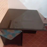 میز جلو مبلی با ۴ تا عسلی